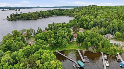 4281 End Of Trail Lane Tower MN 55790