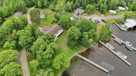 4281 End Of Trail Lane Tower MN 55790