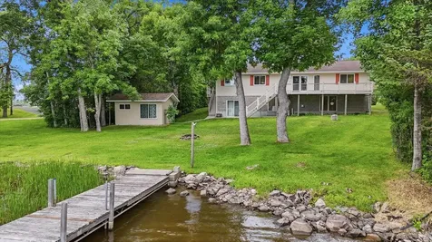 4281 End Of Trail Lane Tower MN 55790