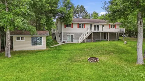 4281 End Of Trail Lane Tower MN 55790