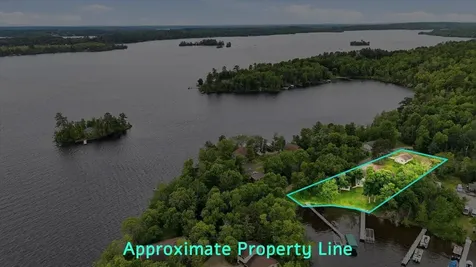 4281 End Of Trail Lane Tower MN 55790