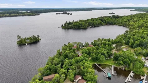 4281 End Of Trail Lane Tower MN 55790