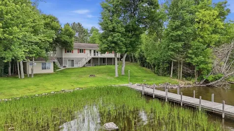 4281 End Of Trail Lane Tower MN 55790