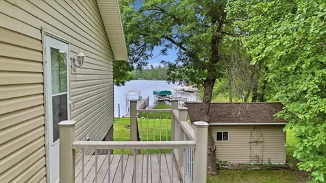 4281 End Of Trail Lane Tower MN 55790