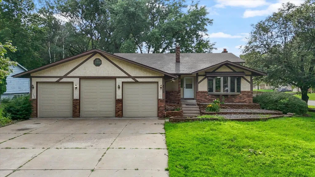 8300 Dupont Avenue N Brooklyn Park MN 55444