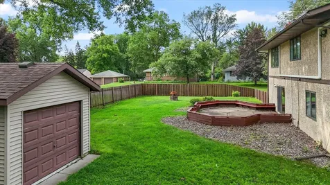 8300 Dupont Avenue N Brooklyn Park MN 55444
