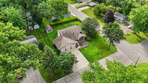 8300 Dupont Avenue N Brooklyn Park MN 55444