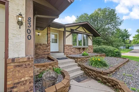 8300 Dupont Avenue N Brooklyn Park MN 55444