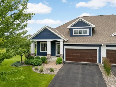 16634 Diamonte Court Lakeville MN 55044