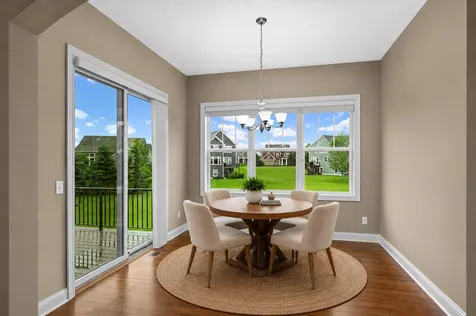 16634 Diamonte Court Lakeville MN 55044