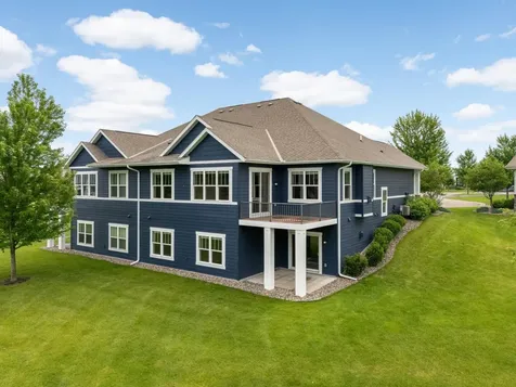 16634 Diamonte Court Lakeville MN 55044