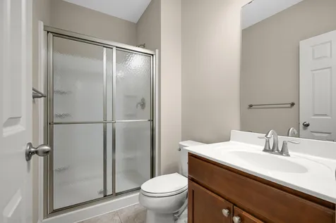 16634 Diamonte Court Lakeville MN 55044