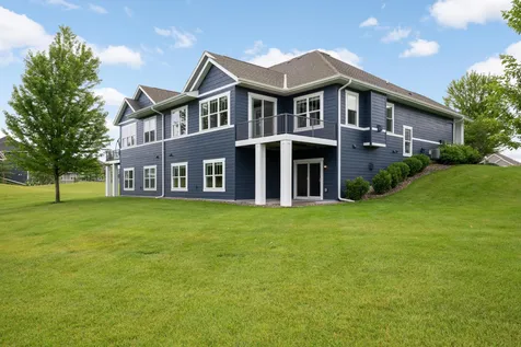 16634 Diamonte Court Lakeville MN 55044