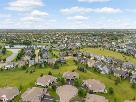 16634 Diamonte Court Lakeville MN 55044