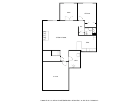 16634 Diamonte Court Lakeville MN 55044