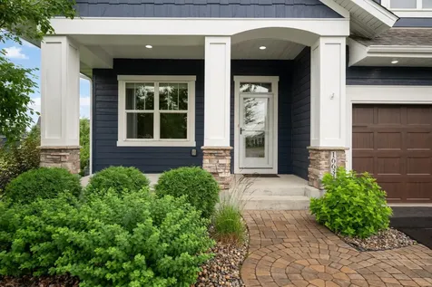 16634 Diamonte Court Lakeville MN 55044