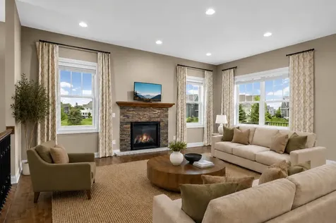 16634 Diamonte Court Lakeville MN 55044