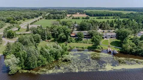 12221 Hillton Road Little Falls MN 56345
