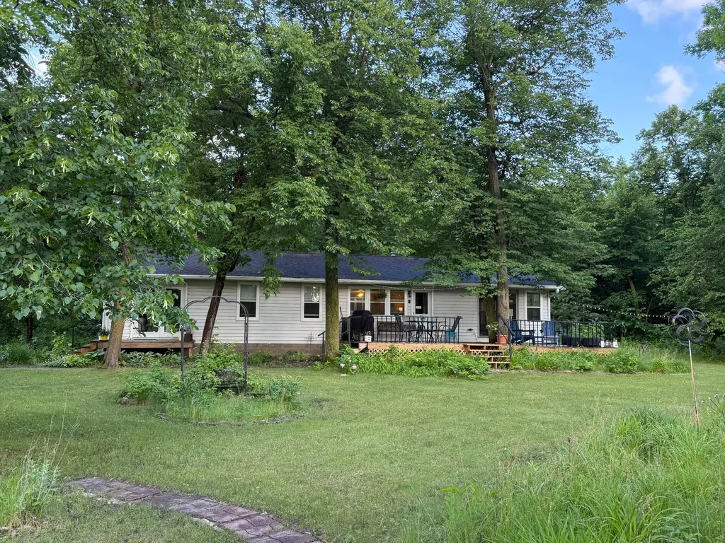 39511 460th Avenue Perham MN 56573
