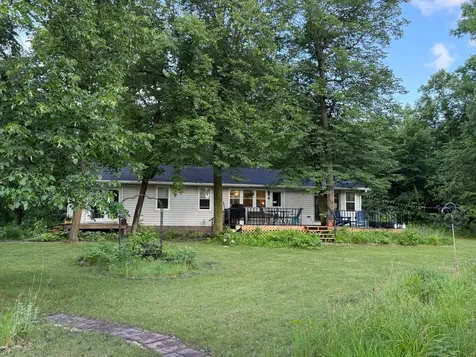 39511 460th Avenue Perham MN 56573