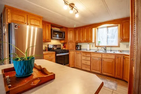 39511 460th Avenue Perham MN 56573