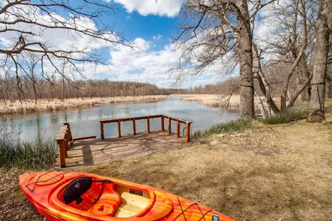 39511 460th Avenue Perham MN 56573