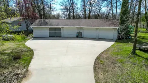 39511 460th Avenue Perham MN 56573