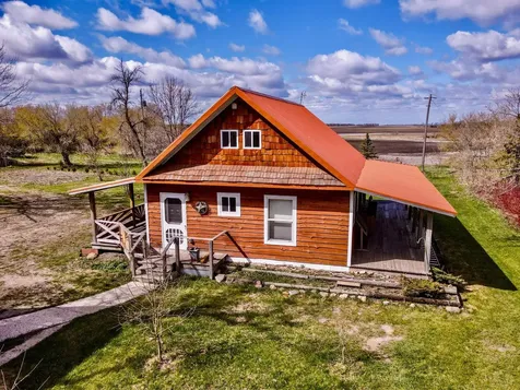 305 Oak Street Hastings ND 58049
