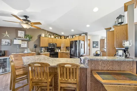 5083 104th Avenue SE Litchville ND 58461