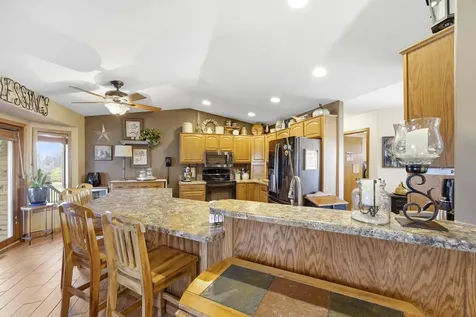 5083 104th Avenue SE Litchville ND 58461