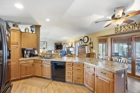 5083 104th Avenue SE Litchville ND 58461