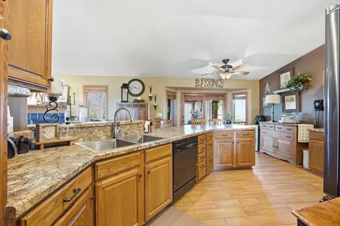 5083 104th Avenue SE Litchville ND 58461
