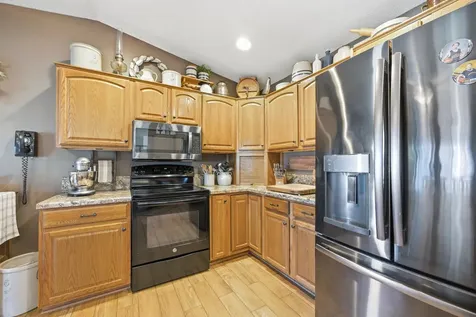 5083 104th Avenue SE Litchville ND 58461