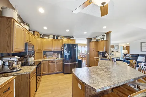 5083 104th Avenue SE Litchville ND 58461