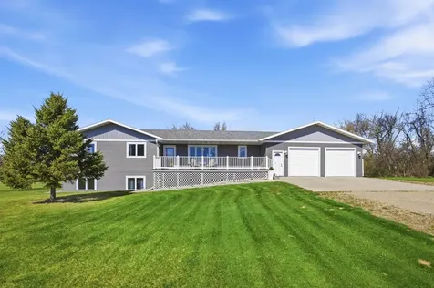 5083 104th Avenue SE Litchville ND 58461