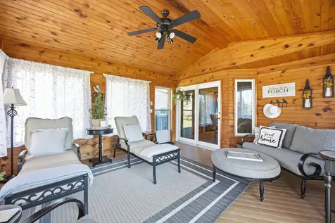 5083 104th Avenue SE Litchville ND 58461
