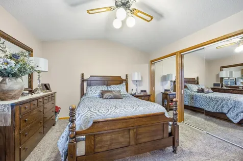 5083 104th Avenue SE Litchville ND 58461