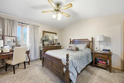 5083 104th Avenue SE Litchville ND 58461