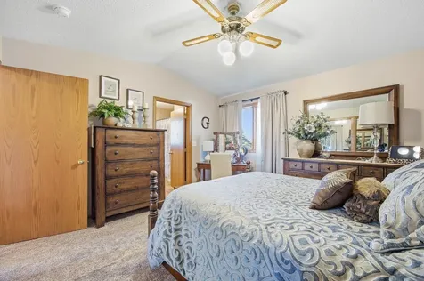 5083 104th Avenue SE Litchville ND 58461