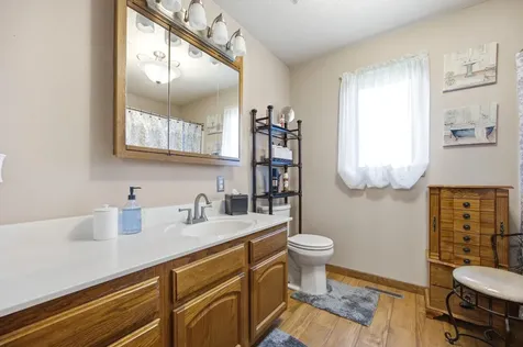 5083 104th Avenue SE Litchville ND 58461