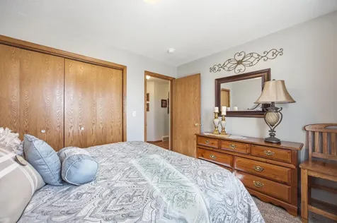 5083 104th Avenue SE Litchville ND 58461