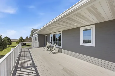 5083 104th Avenue SE Litchville ND 58461
