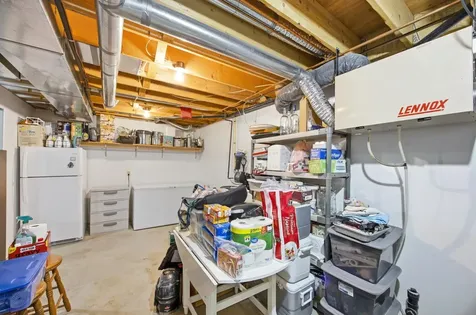 5083 104th Avenue SE Litchville ND 58461