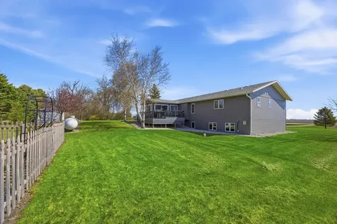 5083 104th Avenue SE Litchville ND 58461