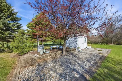 5083 104th Avenue SE Litchville ND 58461