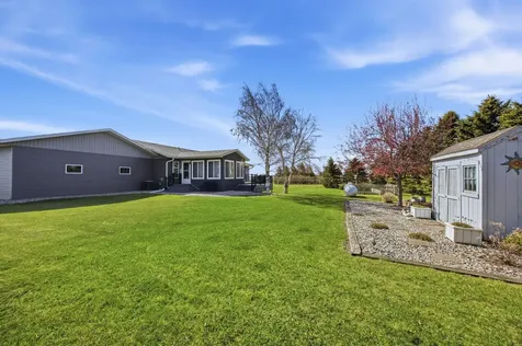 5083 104th Avenue SE Litchville ND 58461
