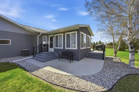 5083 104th Avenue SE Litchville ND 58461