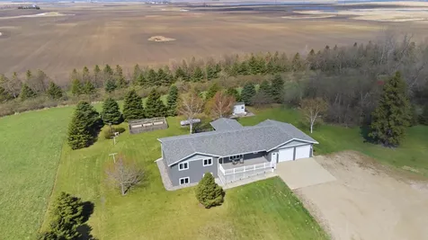 5083 104th Avenue SE Litchville ND 58461