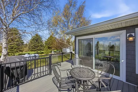5083 104th Avenue SE Litchville ND 58461