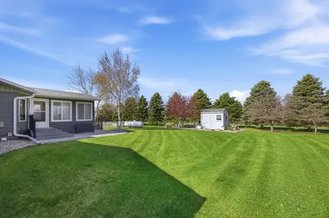 5083 104th Avenue SE Litchville ND 58461